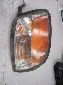 Nissan FRONTER- Marker Light - DRIVER